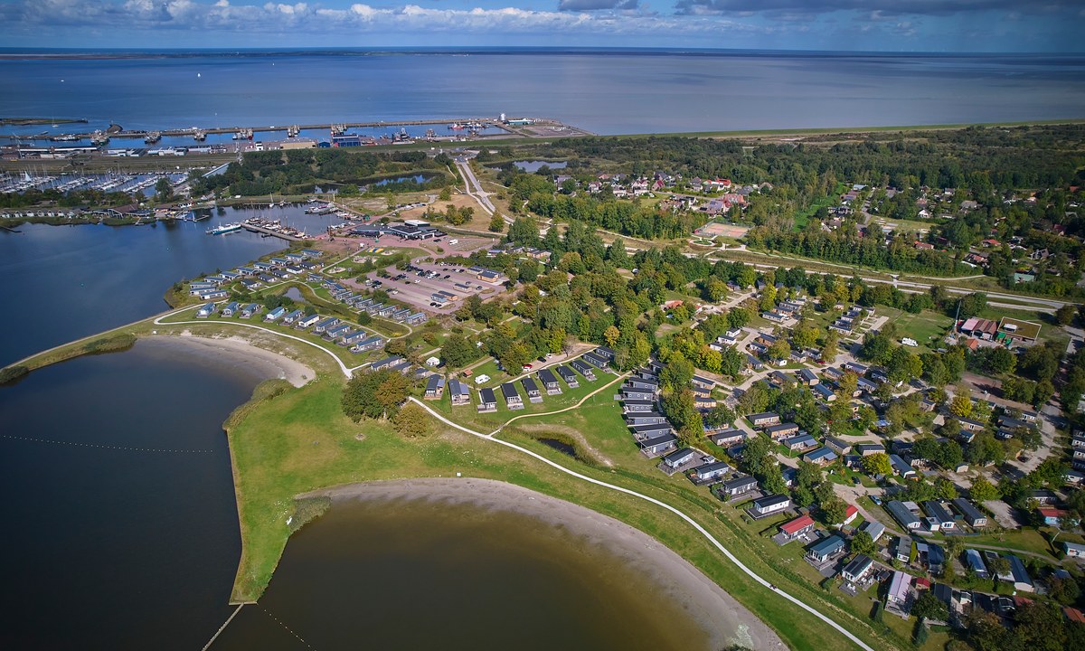 Foto van Camping Lauwersoog