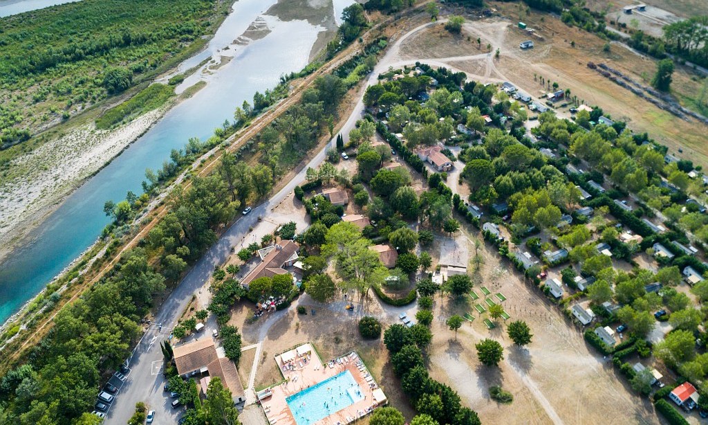 Homair Les Rives du Luberon