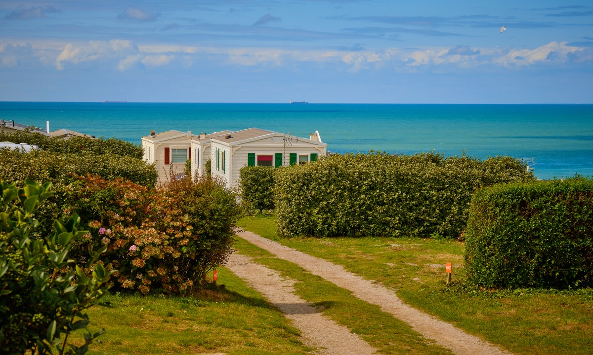 Foto van Homair le Phare d’Opale