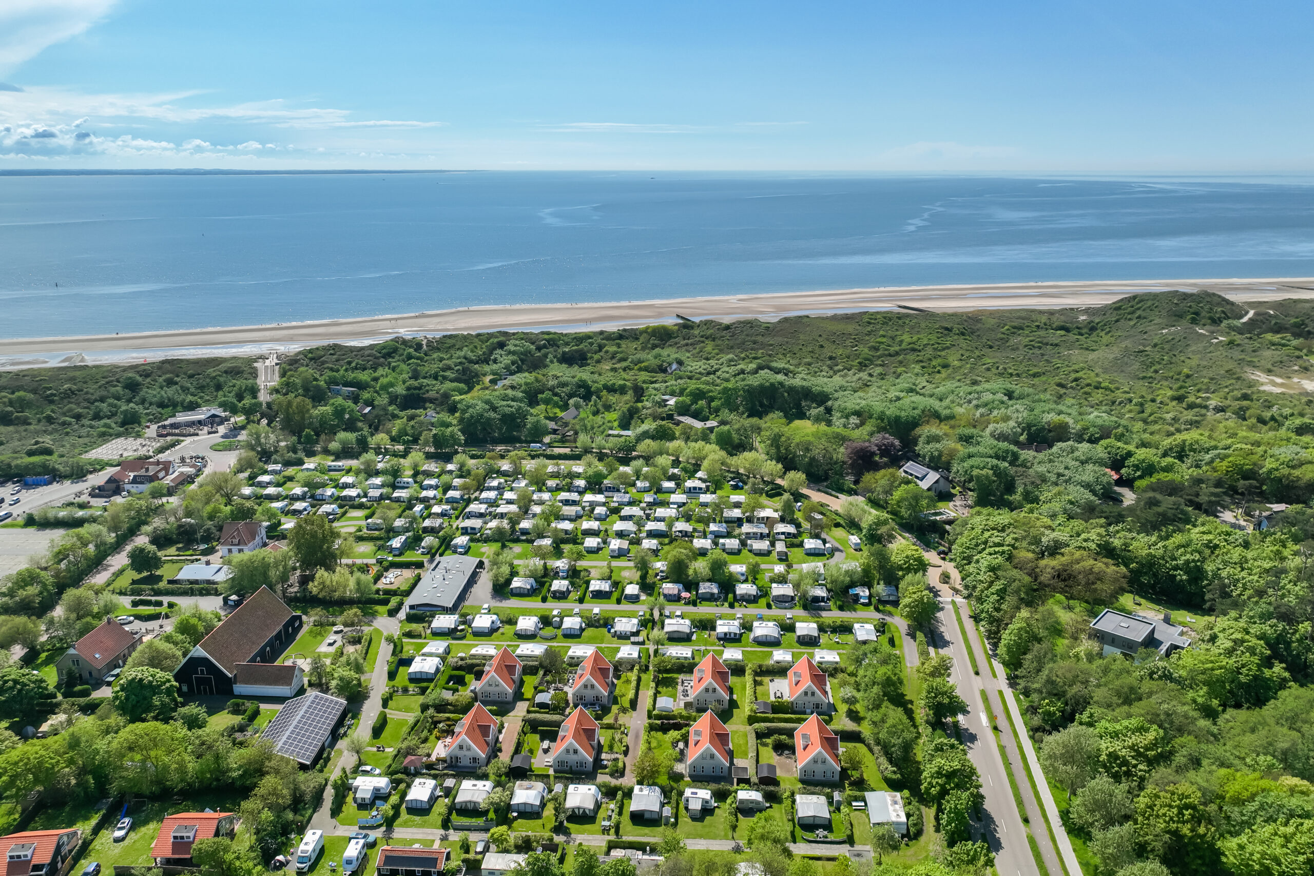 Foto van Duinoord