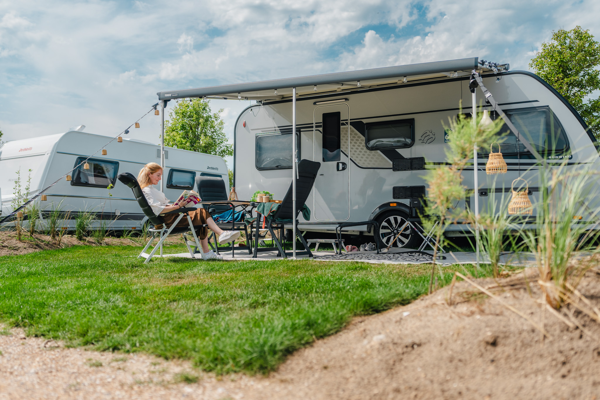 Julianahoeve – campingfoto 2 van Ardoer
