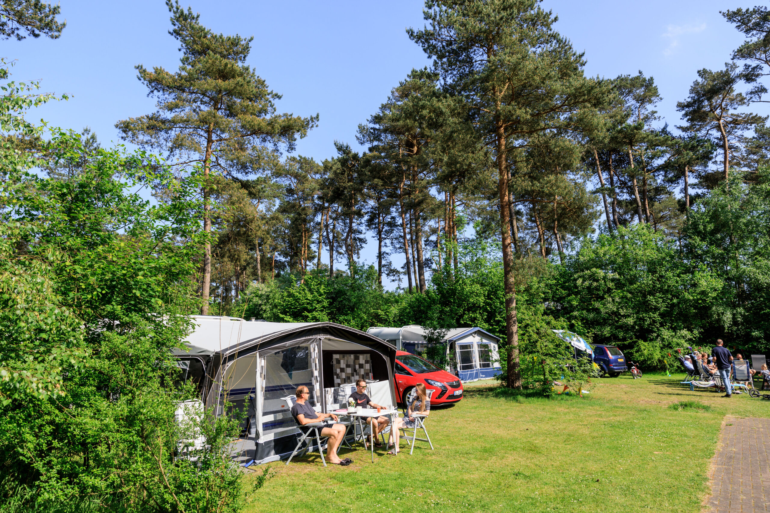 Diana Heide – campingfoto 4 van Ardoer