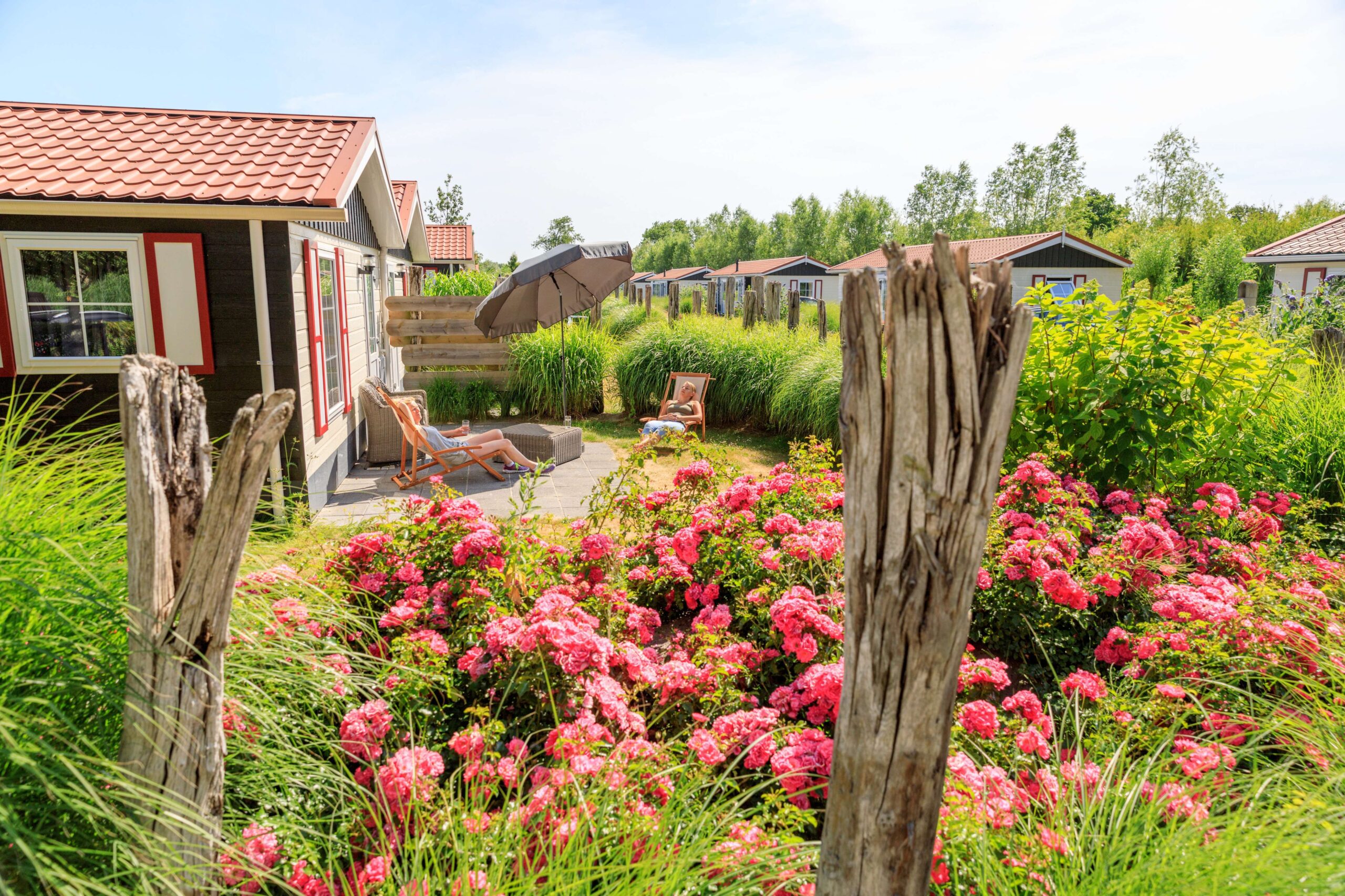 De Meerpaal – campingfoto 2 van Ardoer