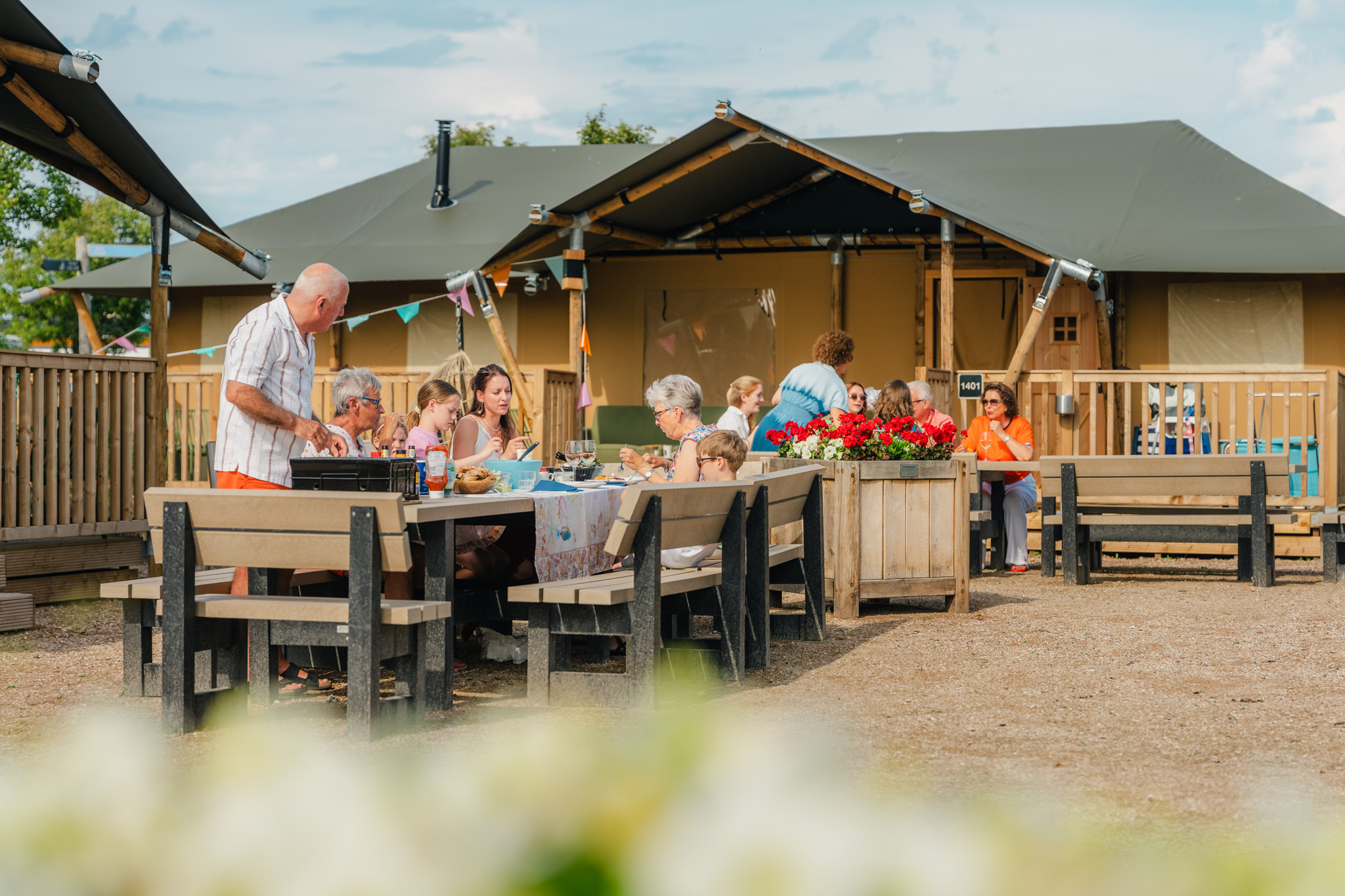 Julianahoeve – campingfoto 5 van Ardoer