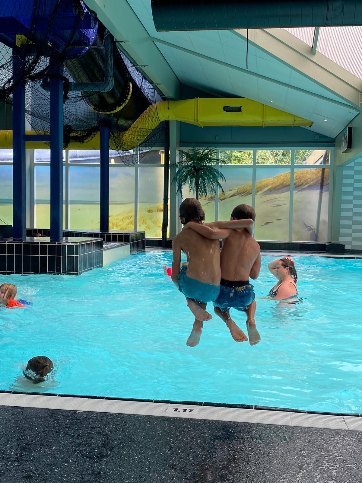 't Noorder Sandt – campingfoto 2 van Ardoer