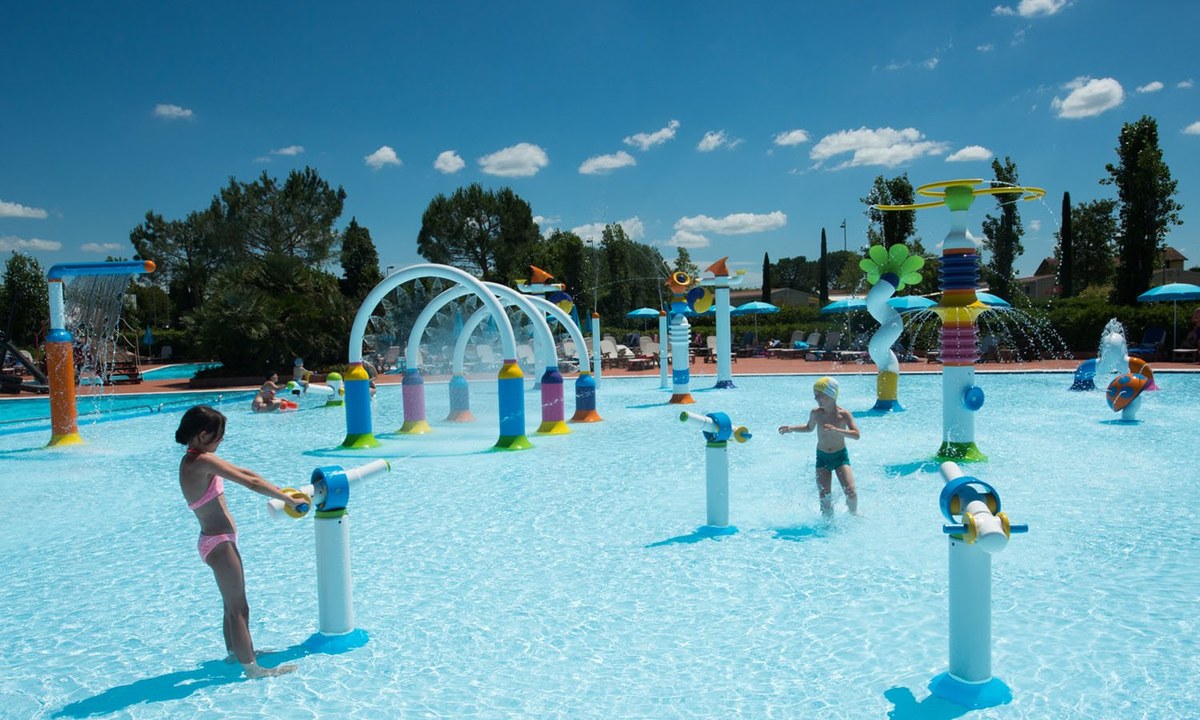 Foto van Camping San Francesco (Sirmione)