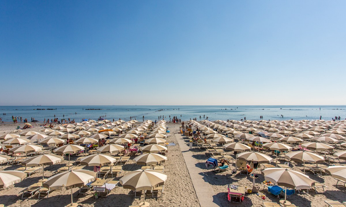 Foto van Pini Beach Village