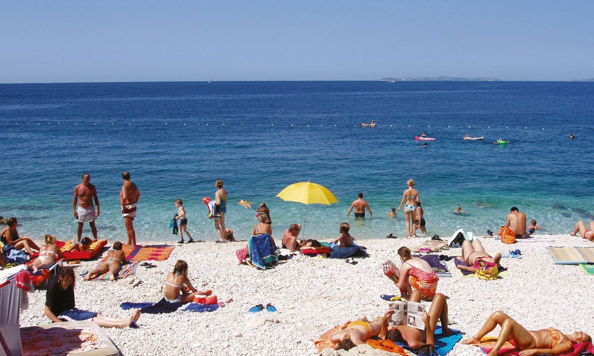 Foto van Camping Adriatic
