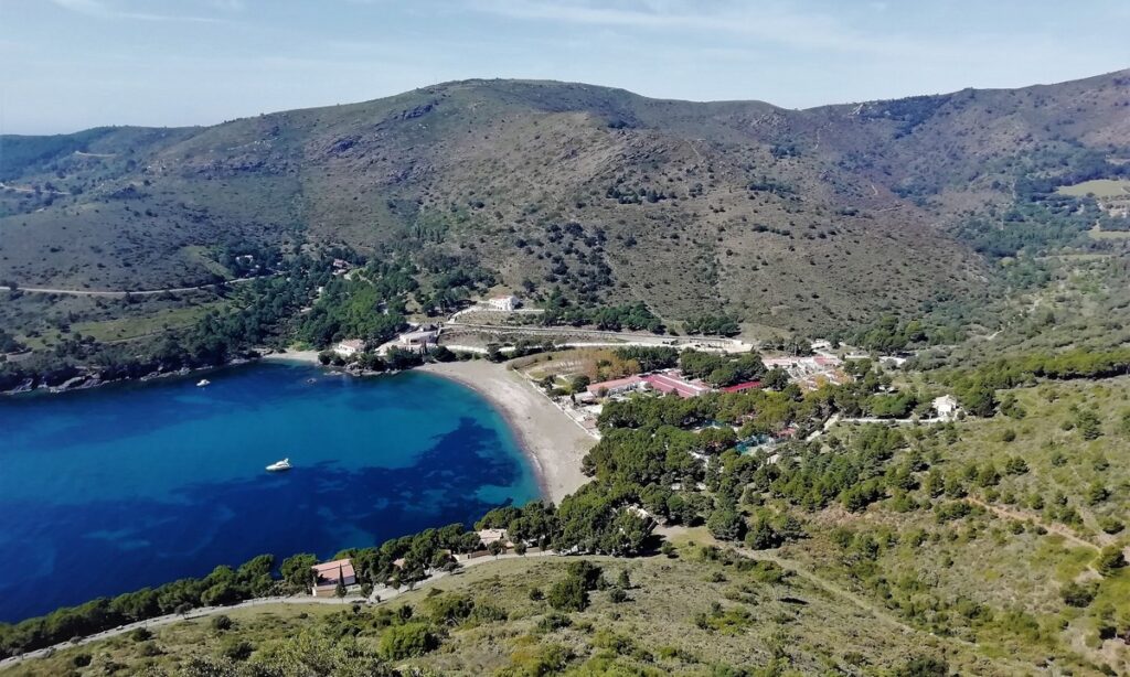 Vakantiepark Cala Montjoi – Allcamps