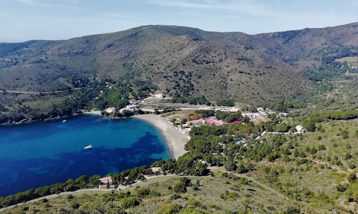 Foto van Vakantiepark Cala Montjoi