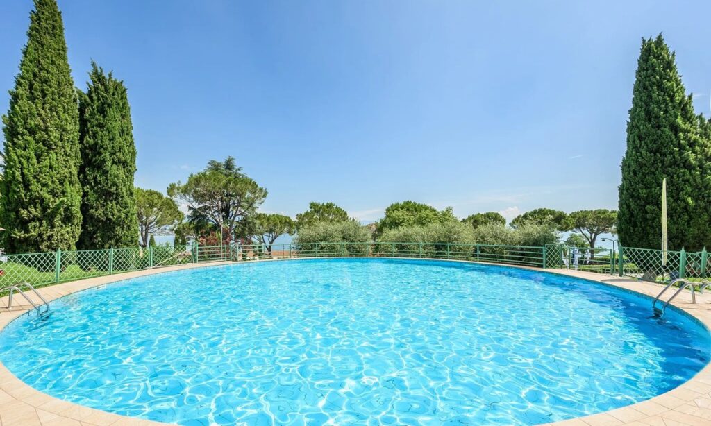 Foto van Desenzano Lake Village