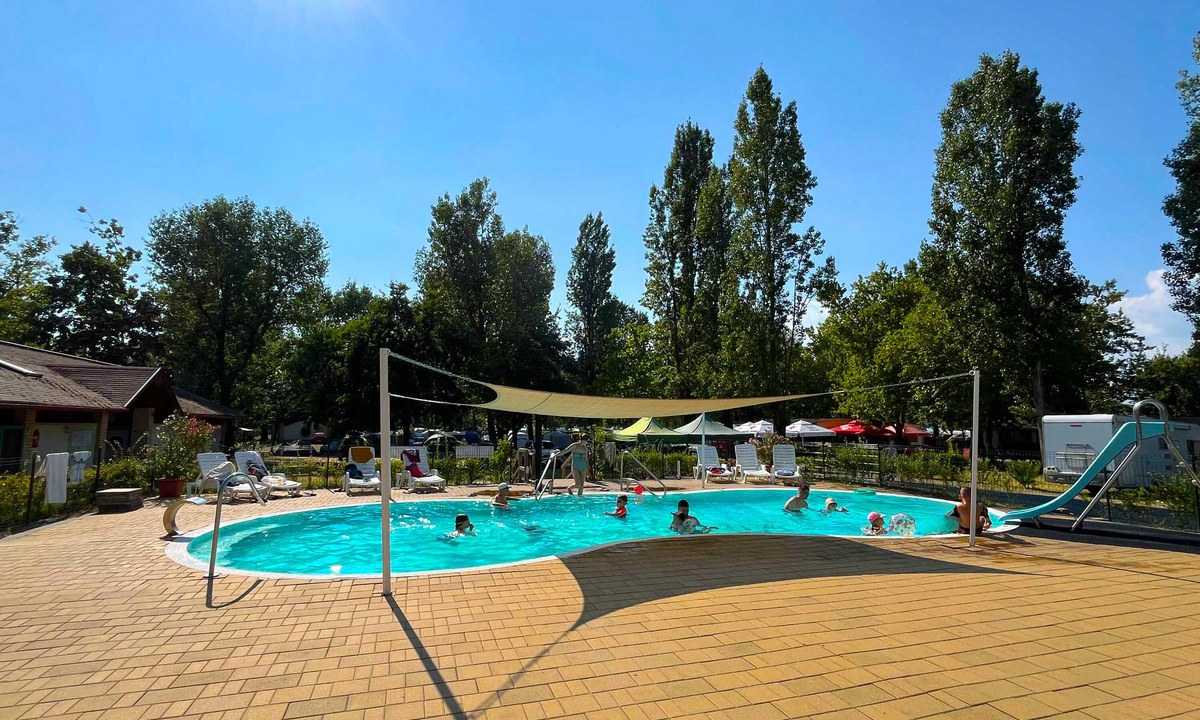 Foto van Camping Mirabella
