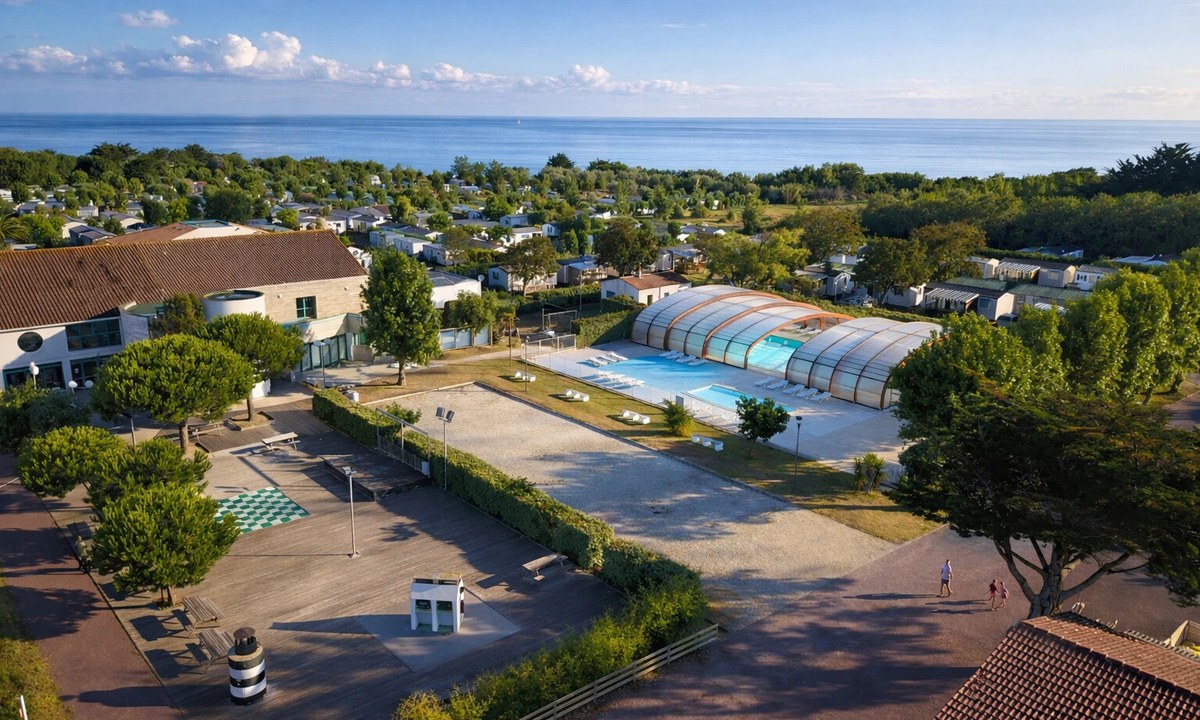 Foto van Les Beaupins