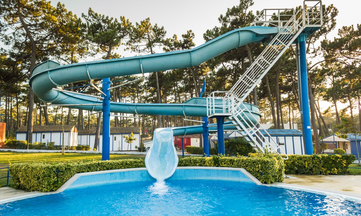 Foto van Camping Sao Pedro de Moel