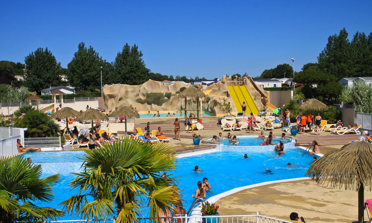 Foto van Camping Les Ecureuils