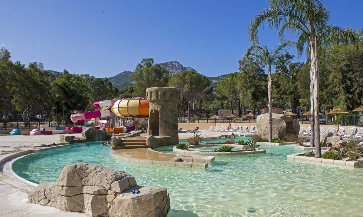 Foto van Camping Bella Vista