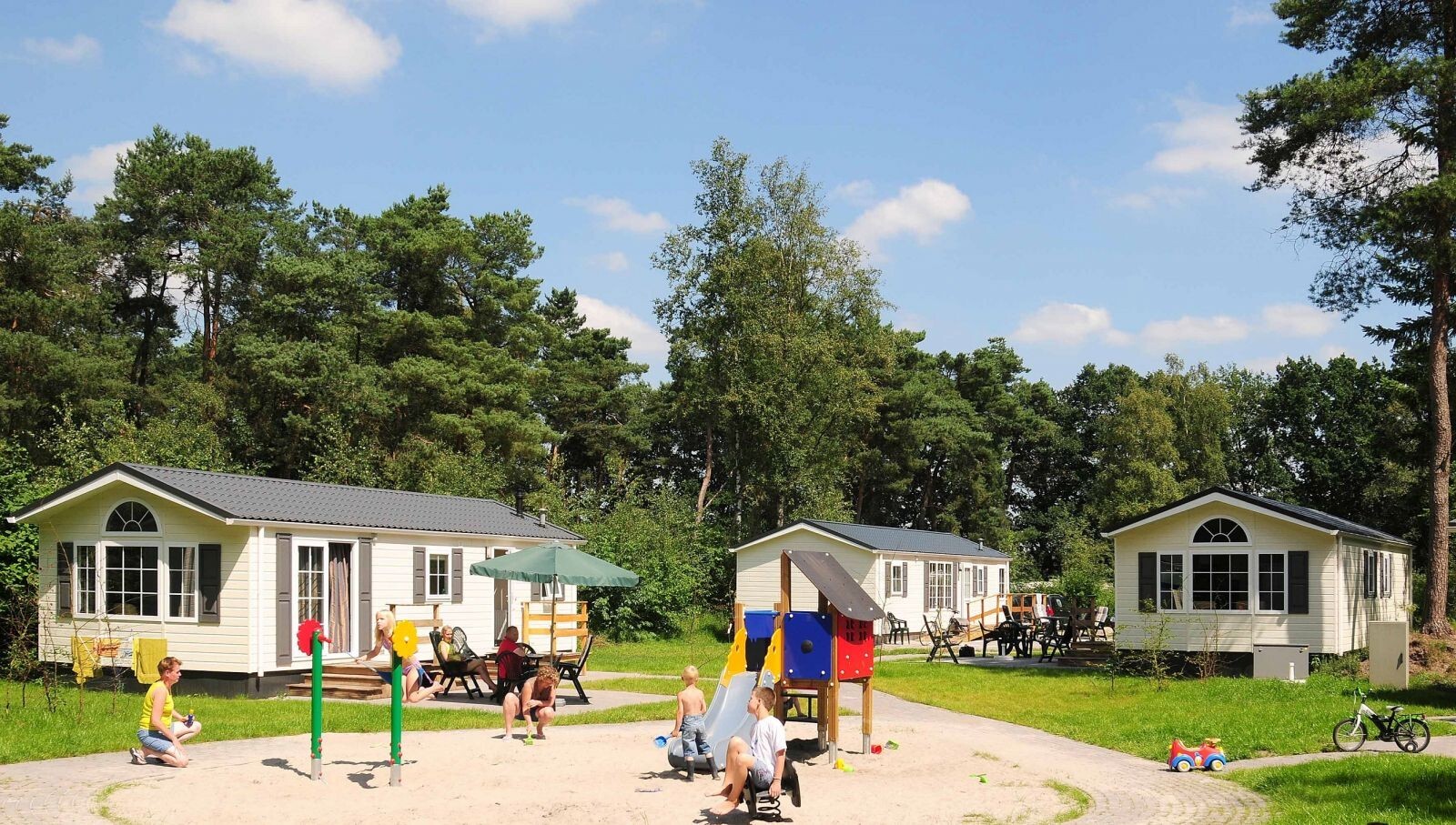 Diana Heide – campingfoto 5 van Ardoer