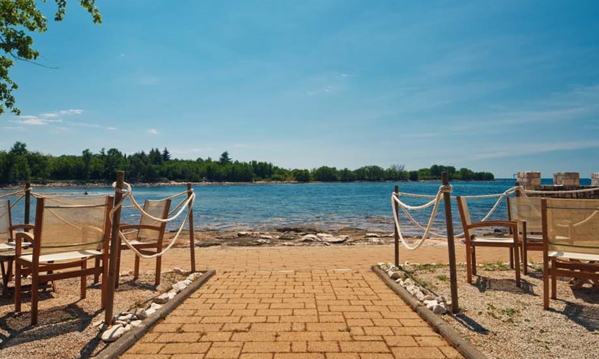 Foto van Camping Finida