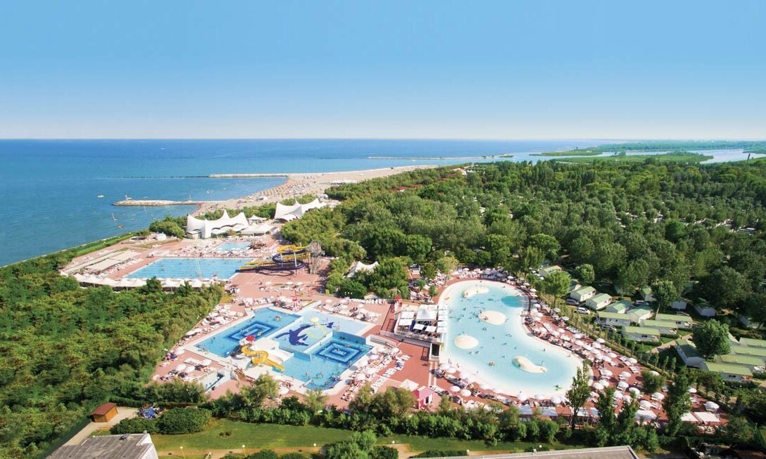 Foto van Camping Isamar