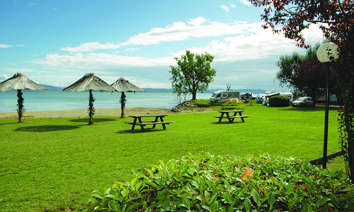 Foto van Camping Village Listro