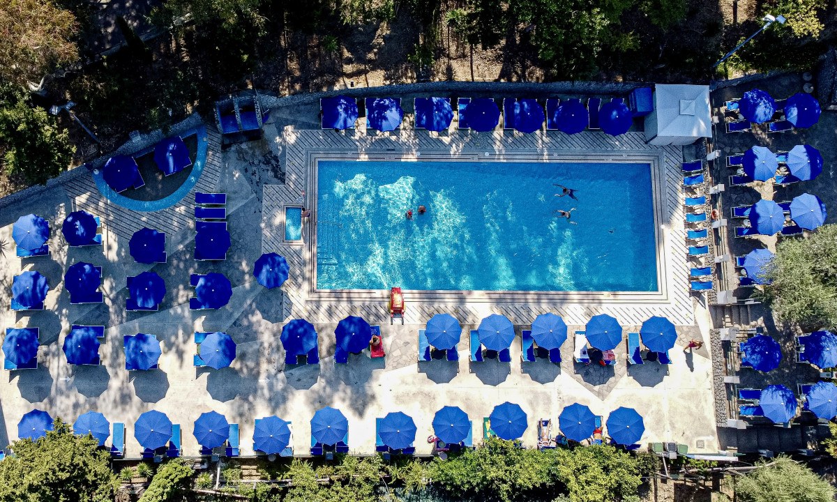 Foto van Camping & Village Santa Fortunata
