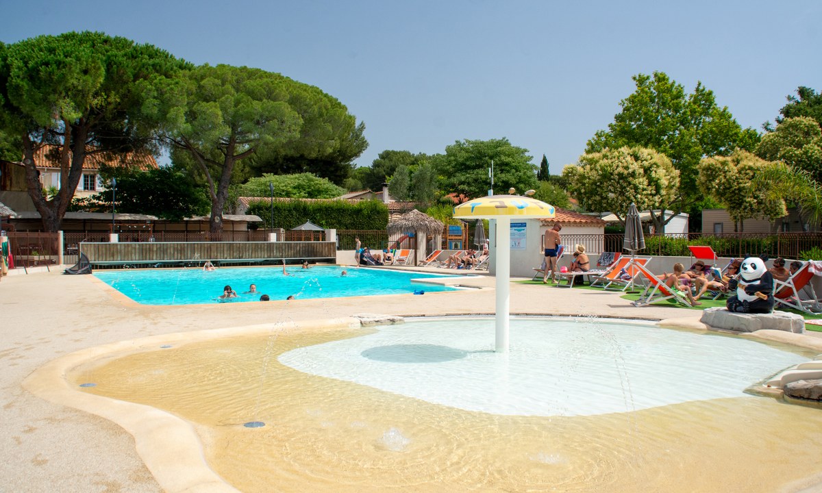 Foto van Camping Parc Mogador