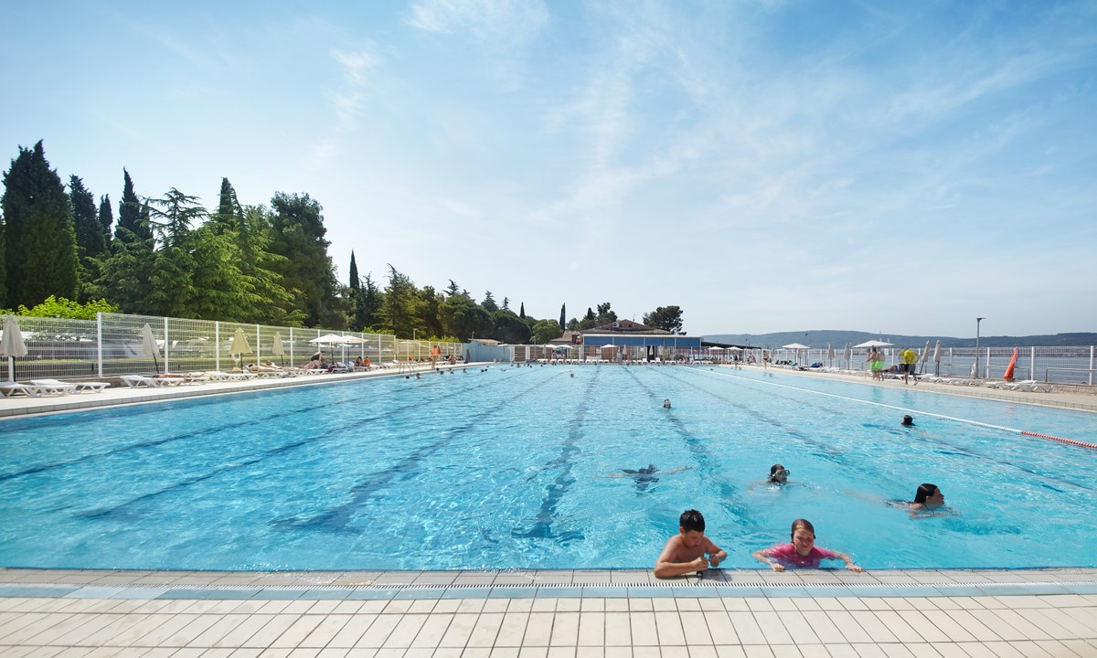 Foto van Camping Adria Ankaran