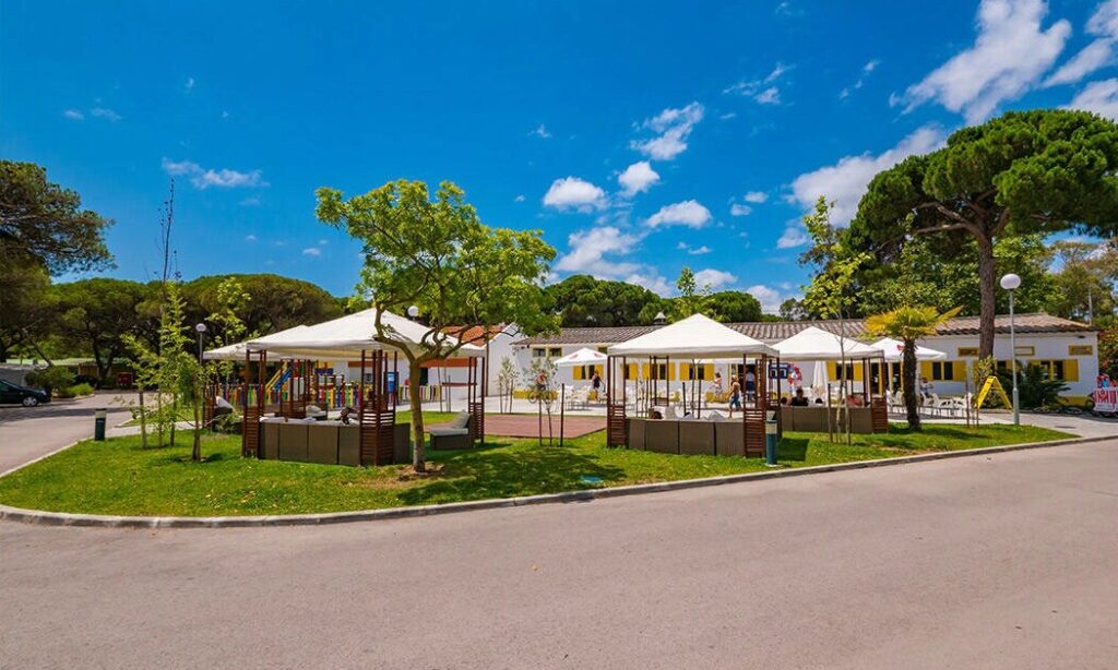 Camping Costa da Caparica – Allcamps