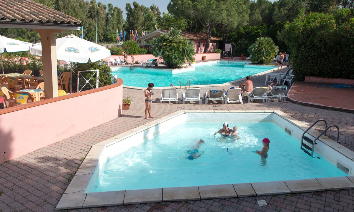 Foto van Village Il gineprino