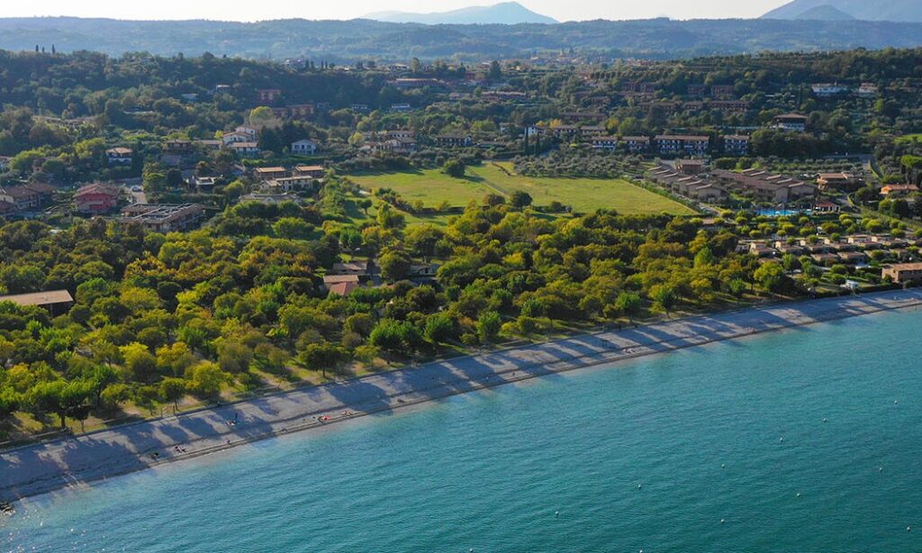 Camping Romantica a Lago – Allcamps