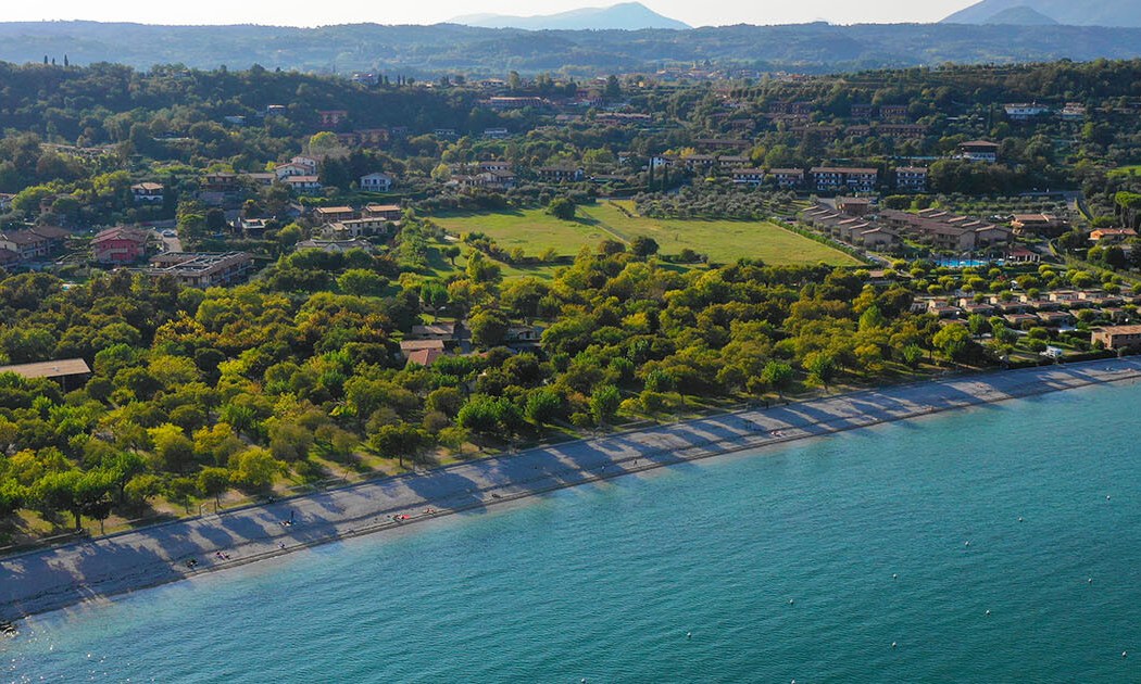 Foto van Camping Romantica a Lago