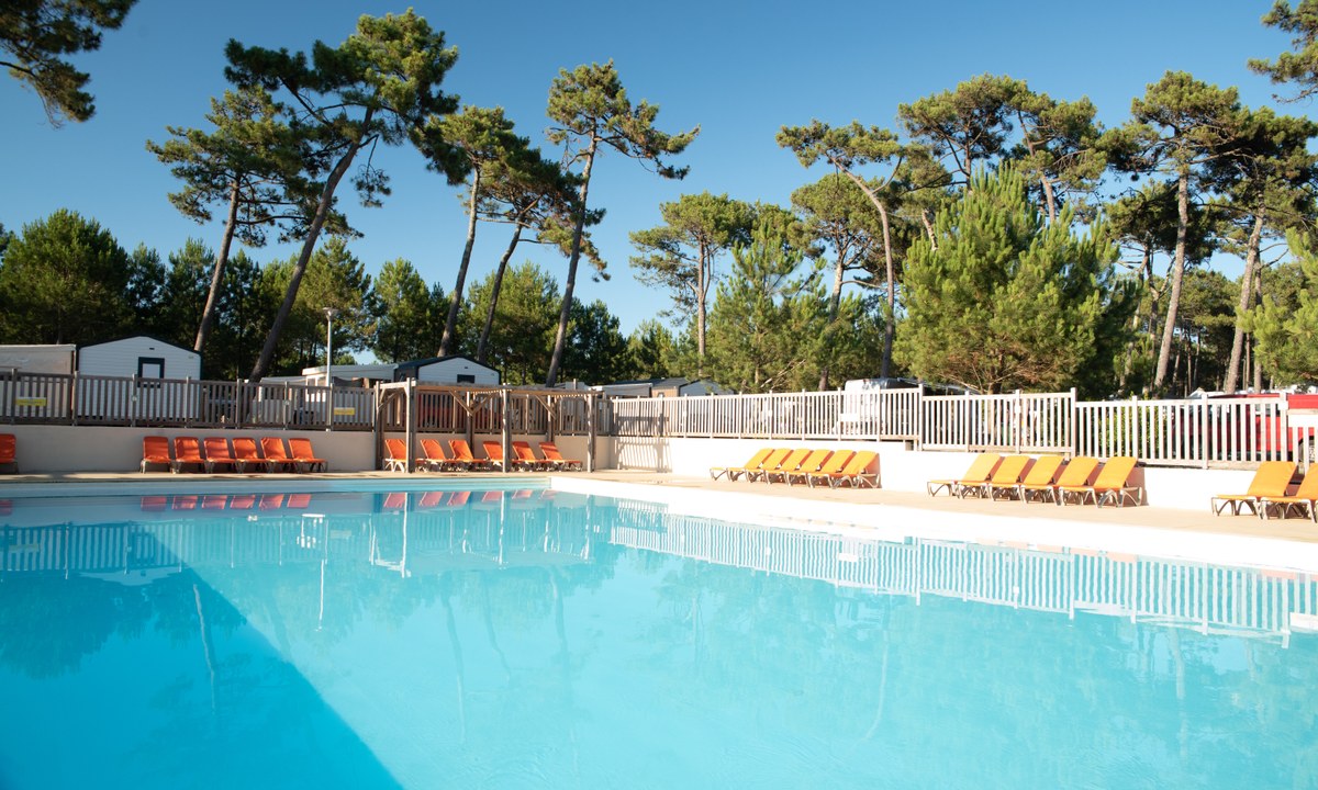 Foto van Camping Club Les Tourterelles – MS Vacances
