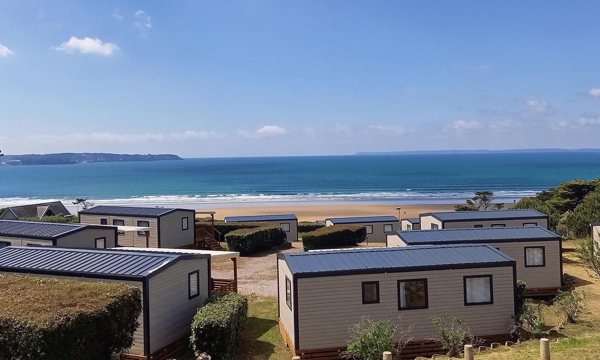 Foto van Camping Trezmalaouen