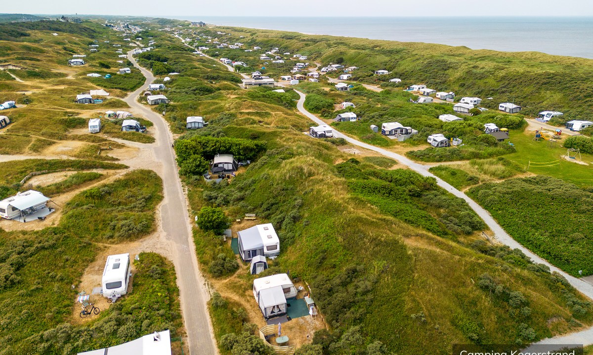Foto van Camping Kogerstrand