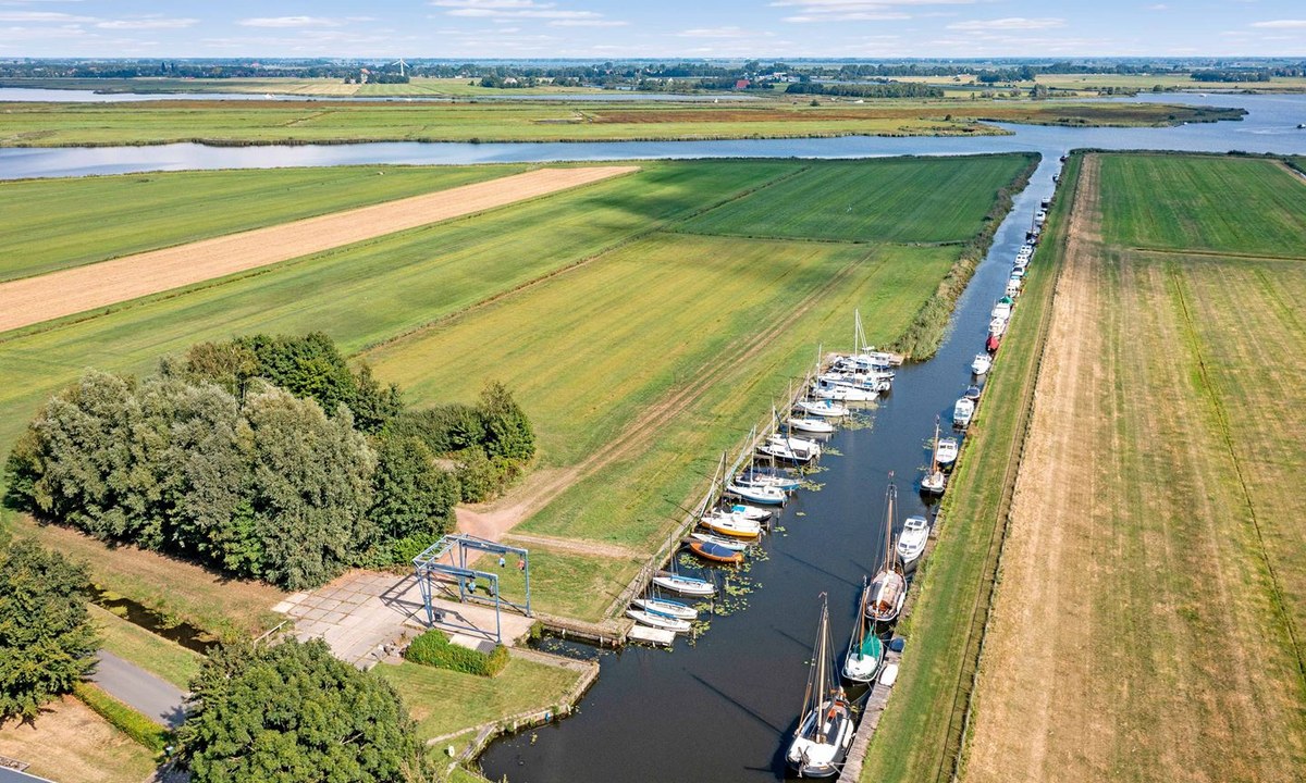 Foto van Camping De Uilenburg