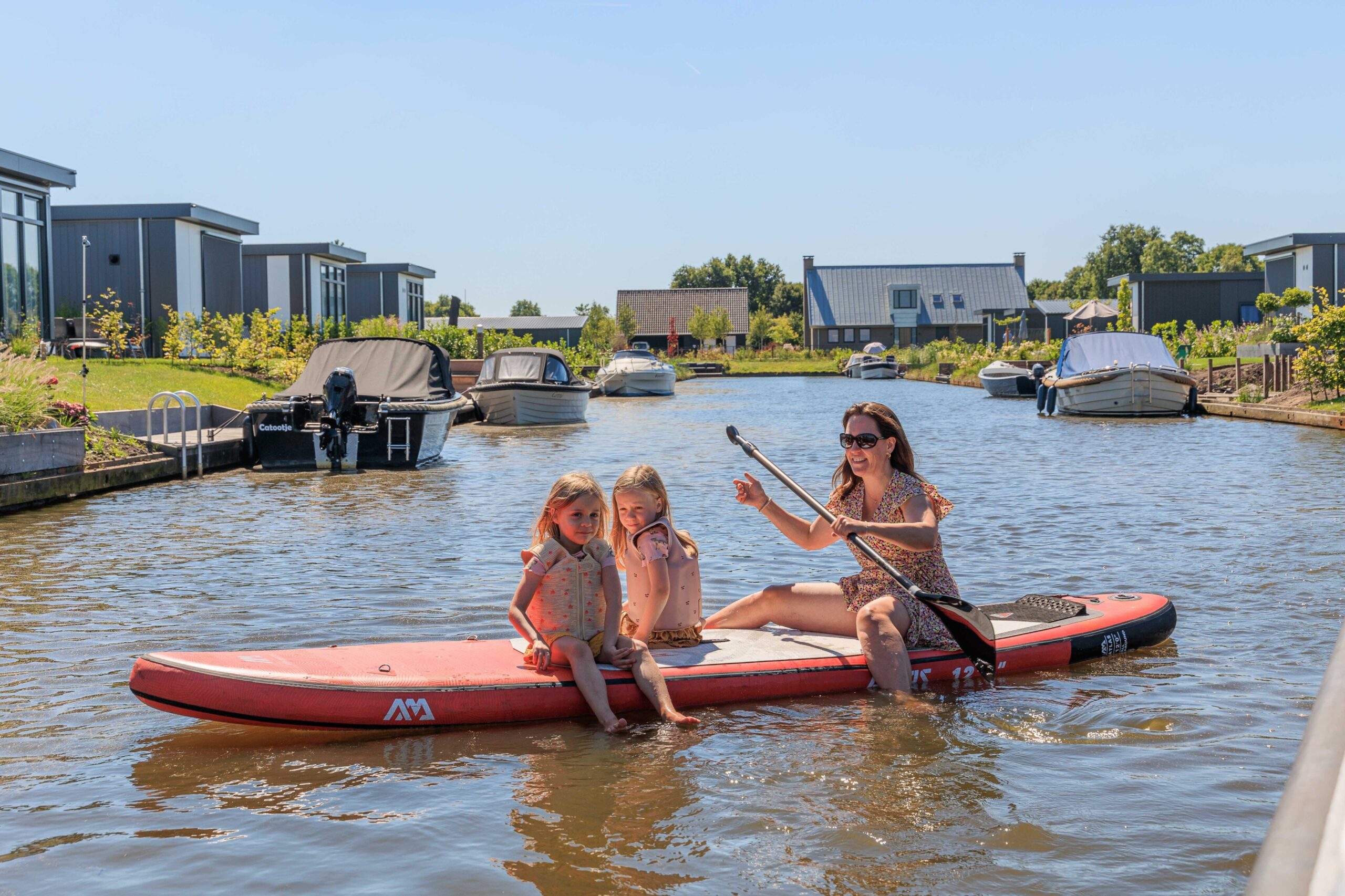 De Kuilart – campingfoto 4 van Ardoer