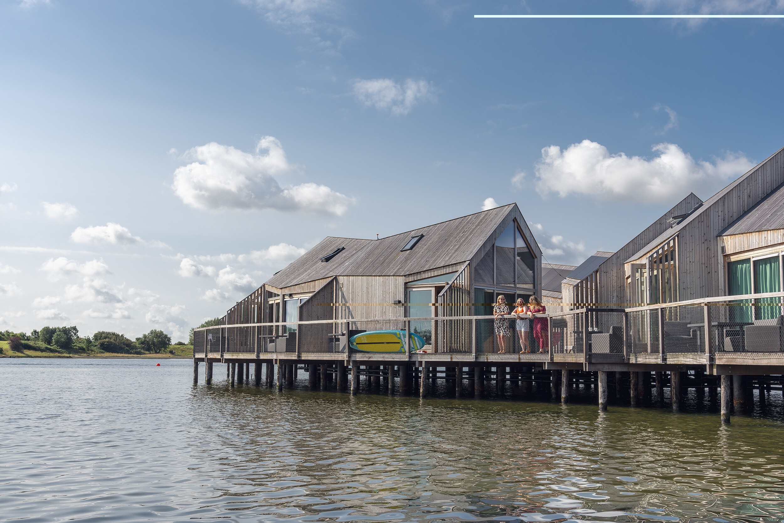 De Paardekreek – campingfoto 5 van Ardoer