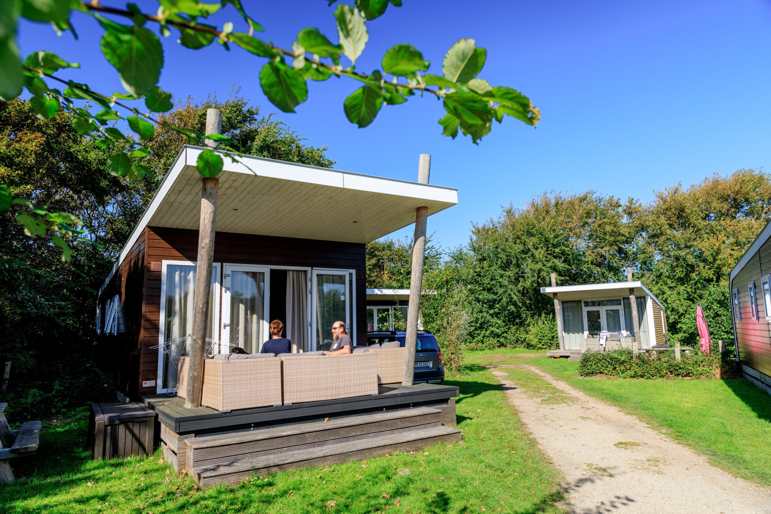 't Noorder Sandt – campingfoto 3 van Ardoer