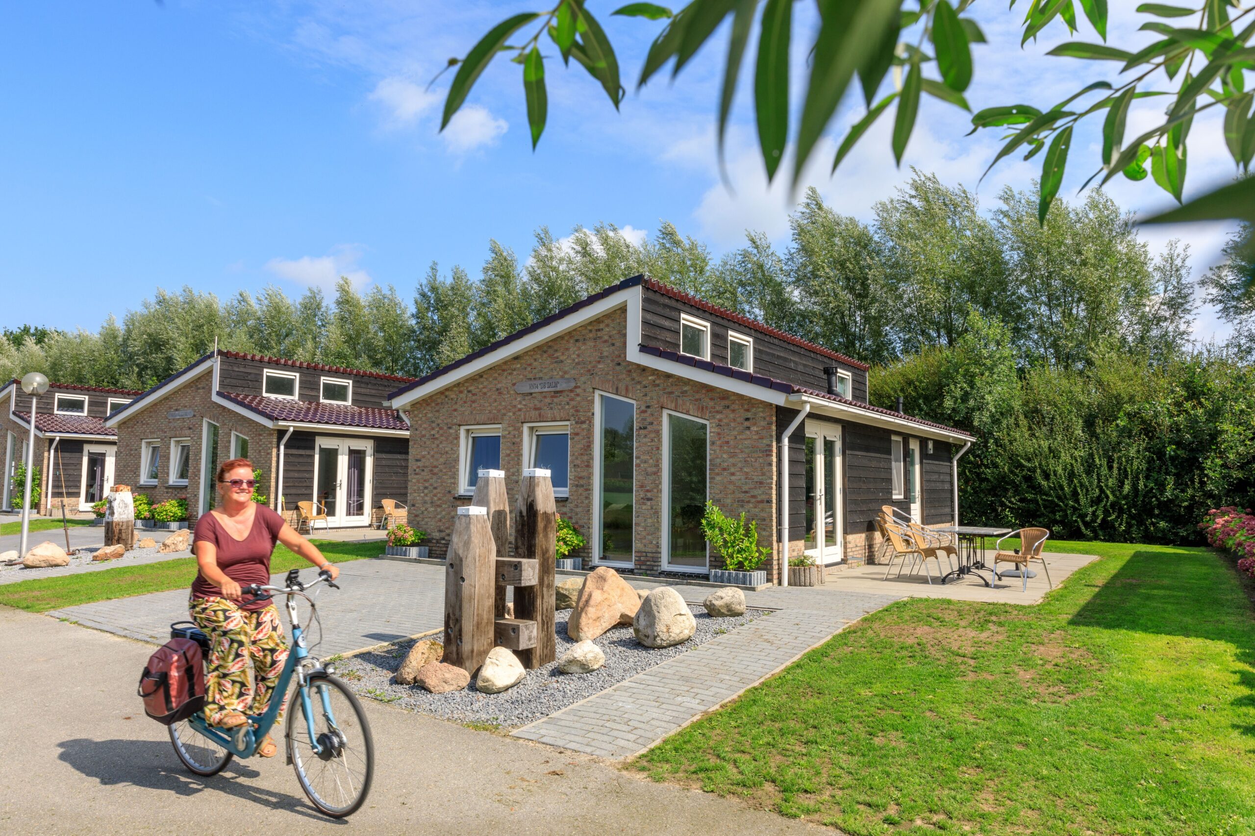 't Akkertien – campingfoto 3 van Ardoer