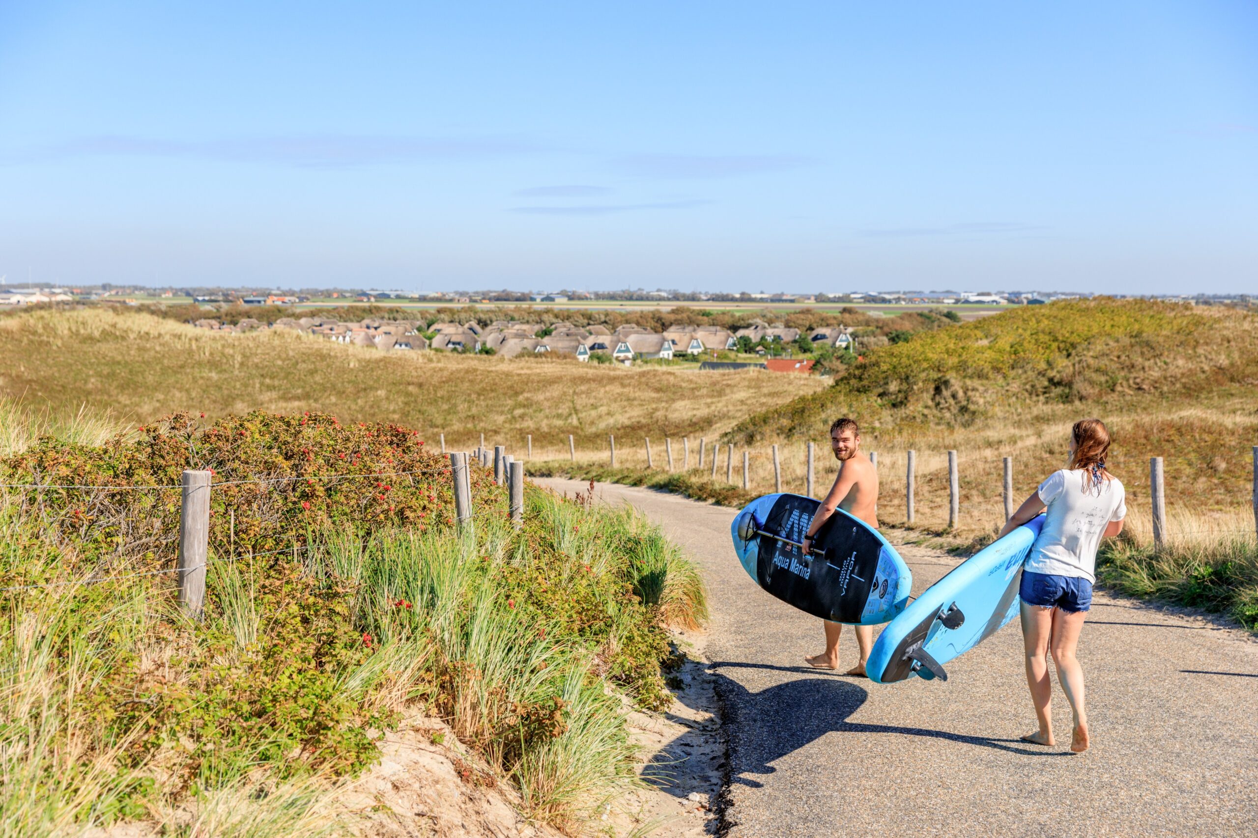 't Noorder Sandt – campingfoto 5 van Ardoer