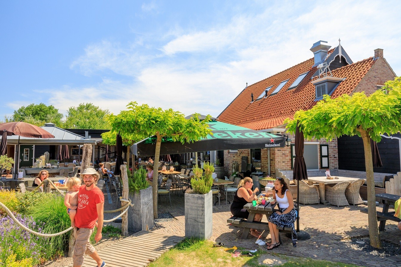 De Meerpaal – campingfoto 5 van Ardoer