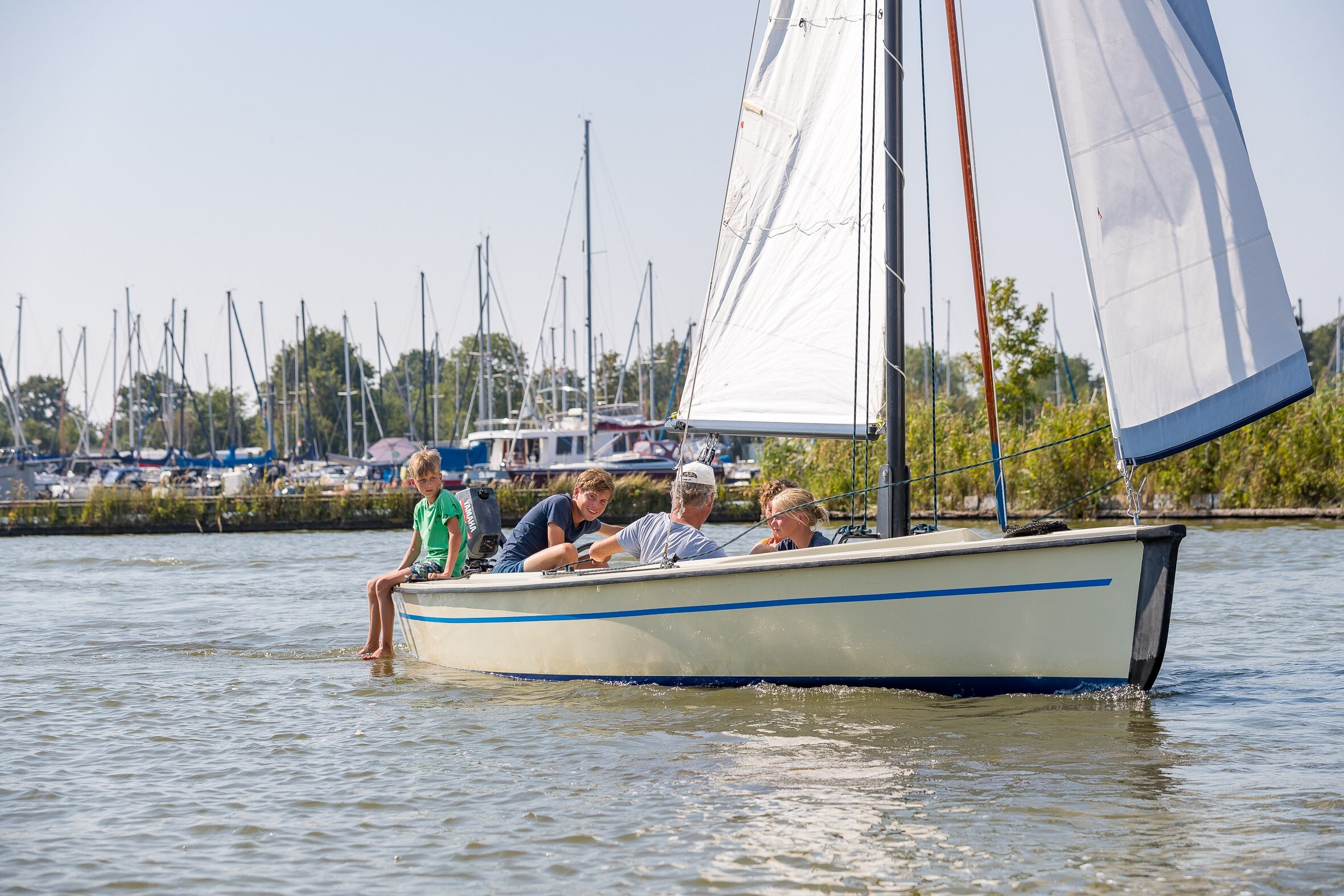 De Kuilart – campingfoto 5 van Ardoer